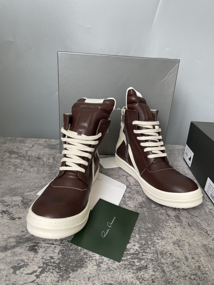 RICK OWENS SNEAKERS  OR-286