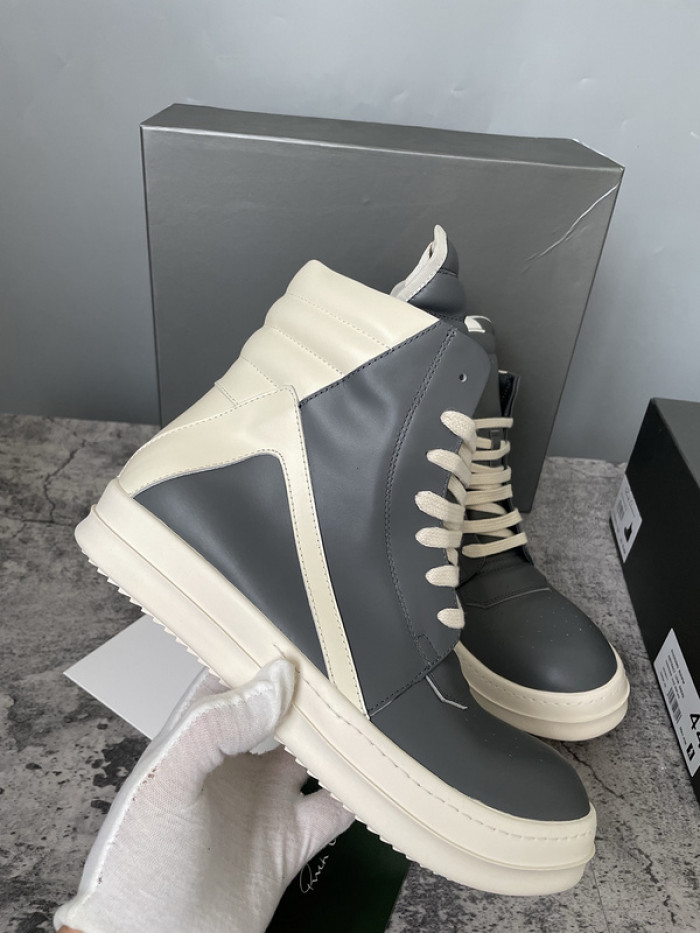 RICK OWENS SNEAKERS  OR-287