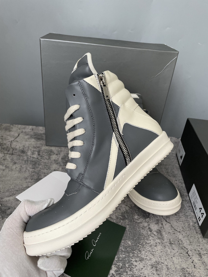 RICK OWENS SNEAKERS  OR-287