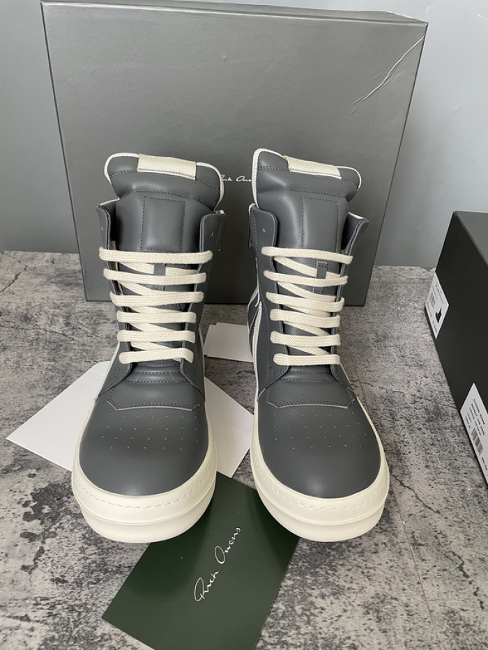 RICK OWENS SNEAKERS  OR-287
