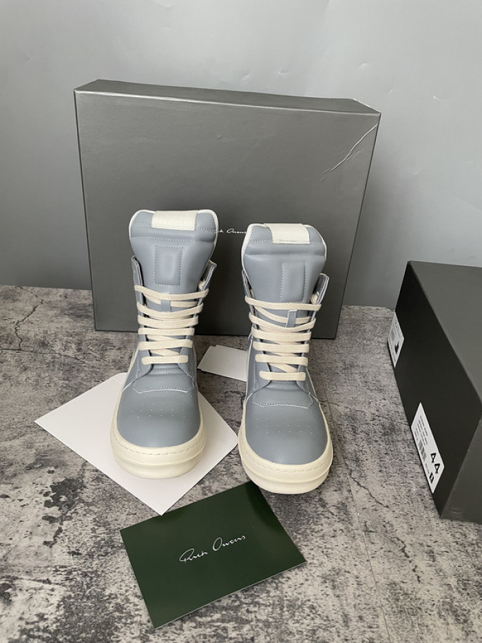 RICK OWENS SNEAKERS  OR-288