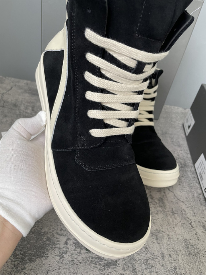 RICK OWENS SNEAKERS  OR-289