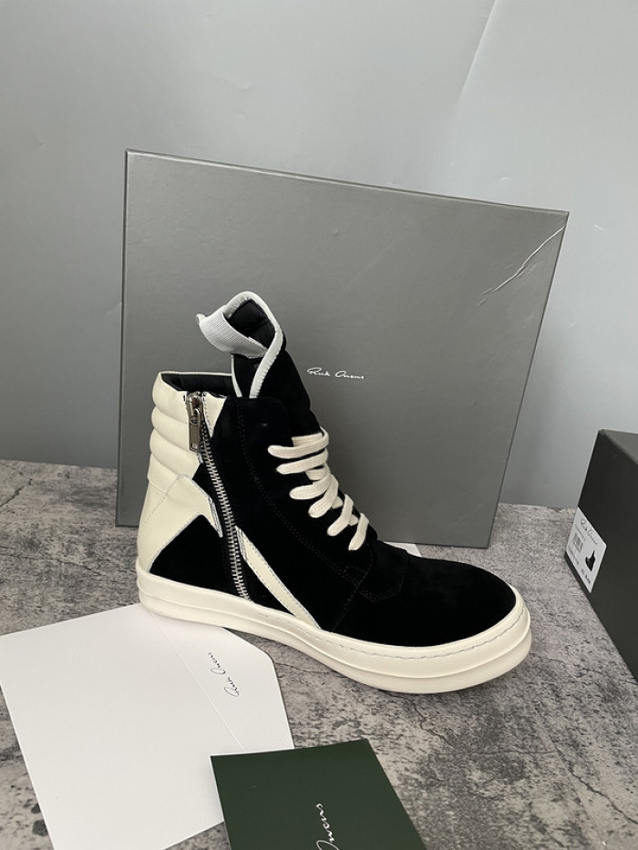 RICK OWENS SNEAKERS  OR-289