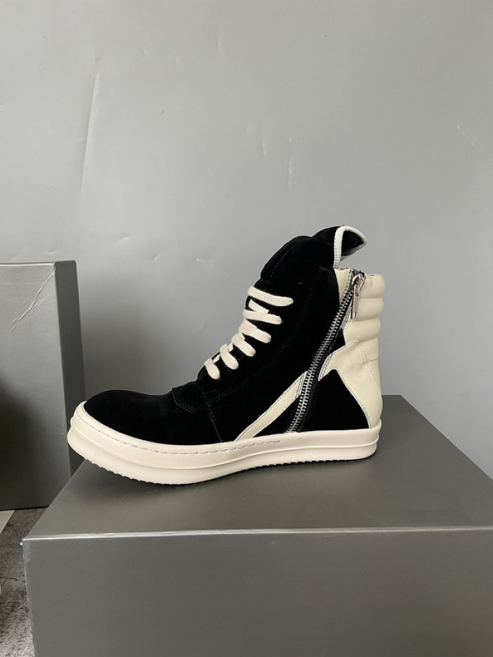 RICK OWENS SNEAKERS  OR-289