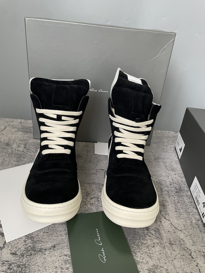 RICK OWENS SNEAKERS  OR-289