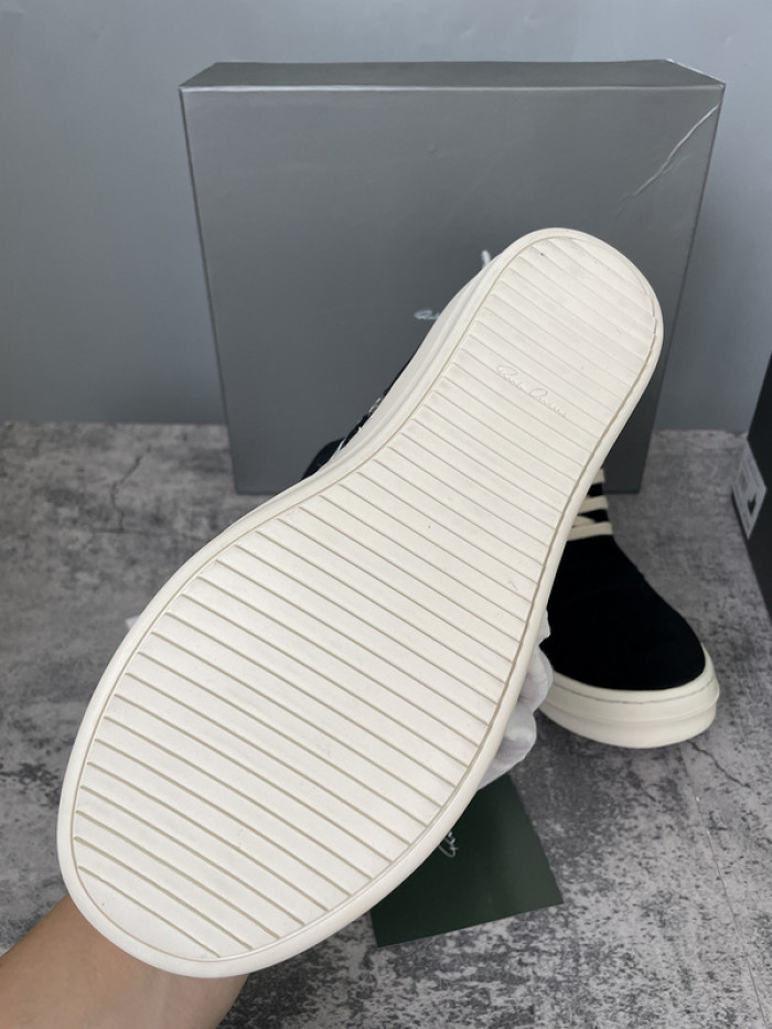 RICK OWENS SNEAKERS  OR-289