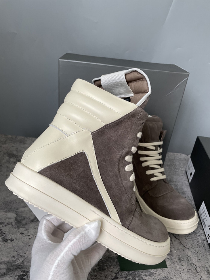 RICK OWENS SNEAKERS  OR-291