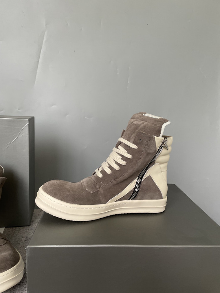 RICK OWENS SNEAKERS  OR-291