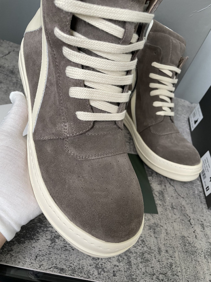 RICK OWENS SNEAKERS  OR-291