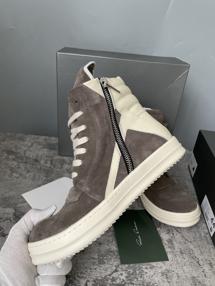 RICK OWENS SNEAKERS  OR-291