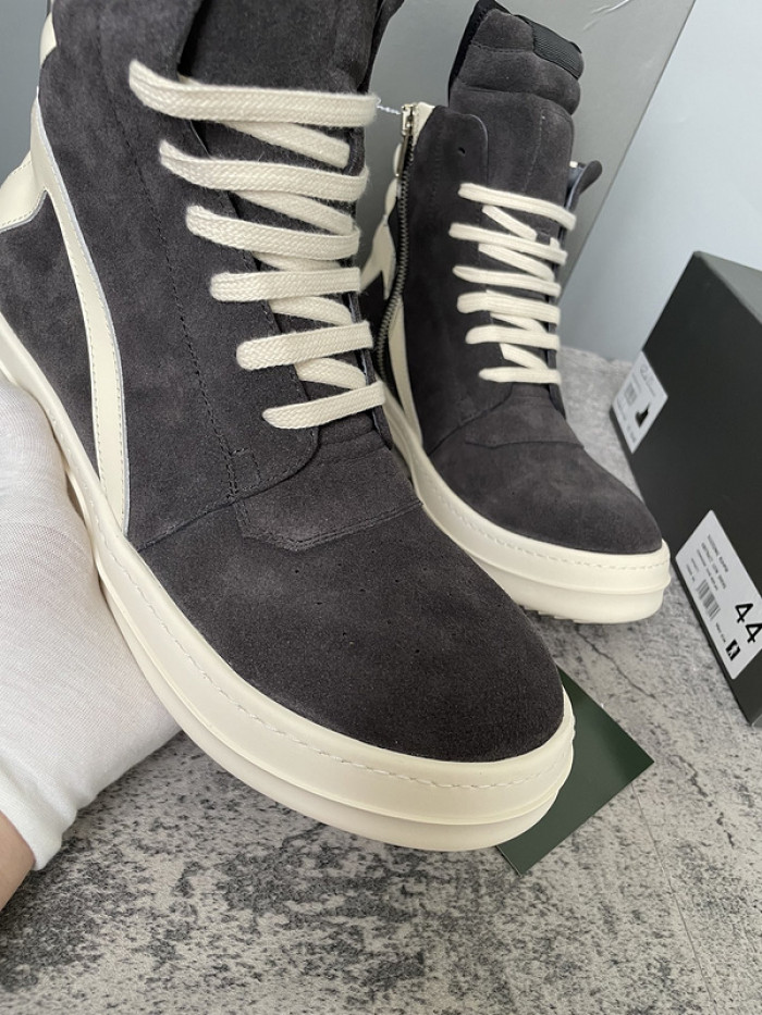 RICK OWENS SNEAKERS  OR-292
