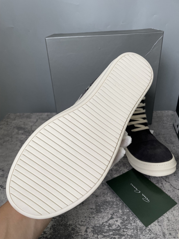 RICK OWENS SNEAKERS  OR-292