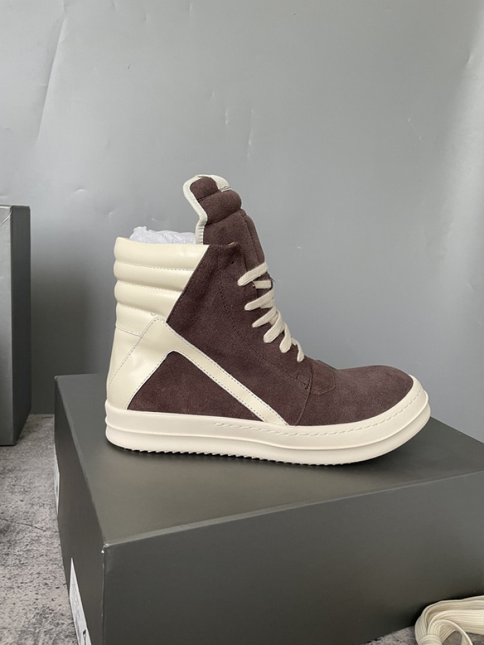 RICK OWENS SNEAKERS  OR-293