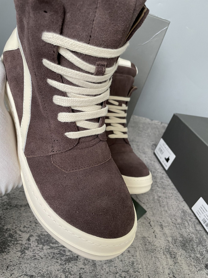 RICK OWENS SNEAKERS  OR-293