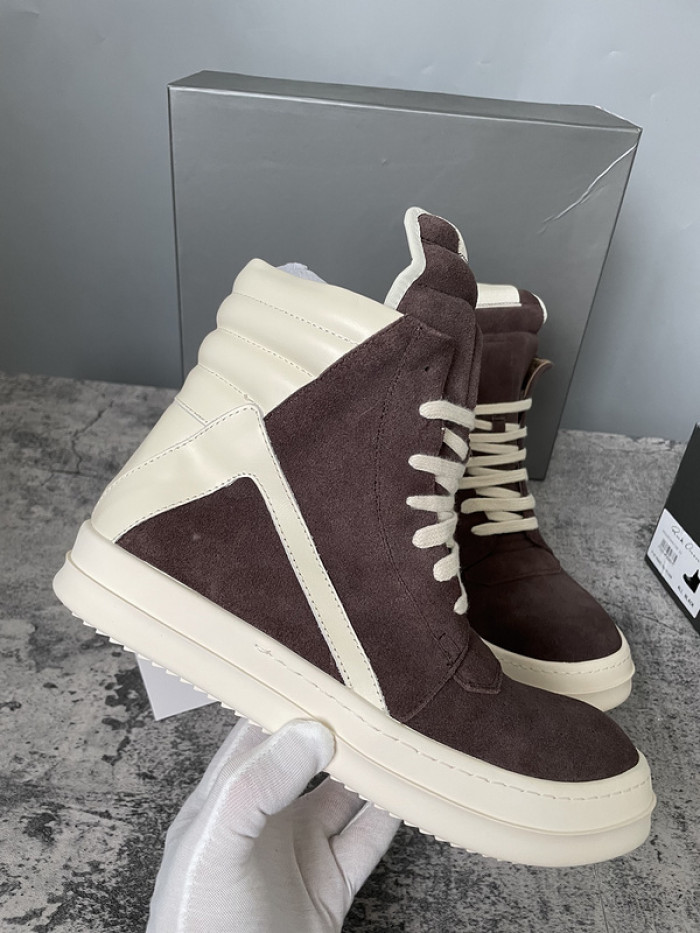 RICK OWENS SNEAKERS  OR-293