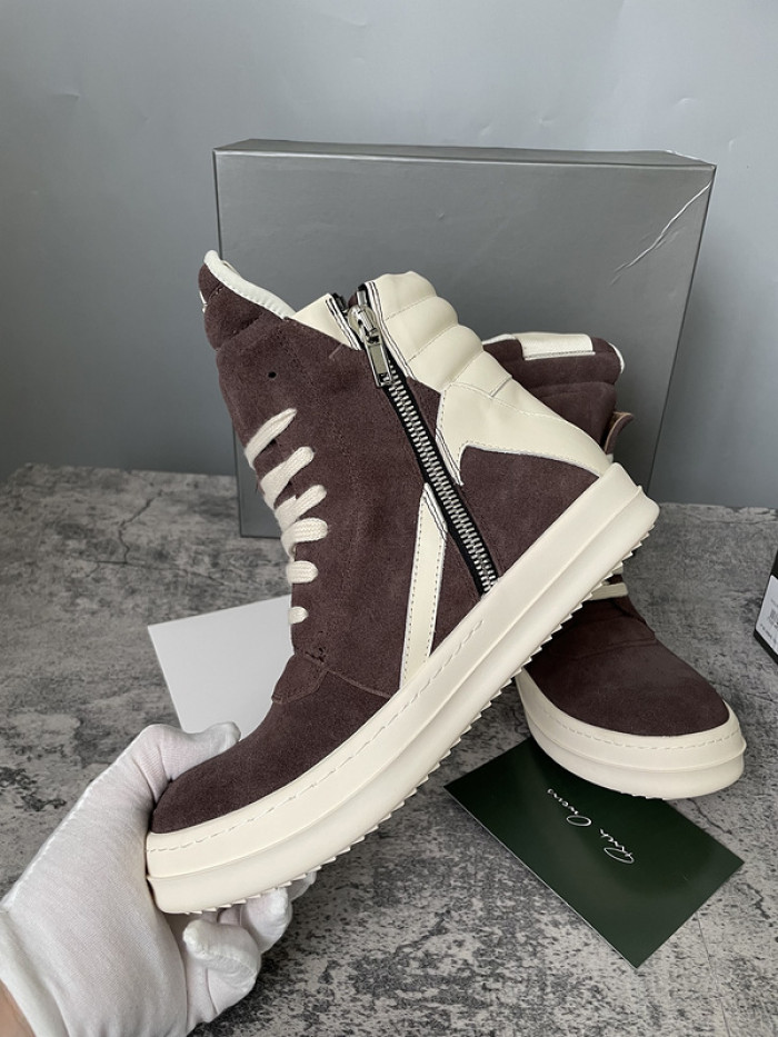 RICK OWENS SNEAKERS  OR-293