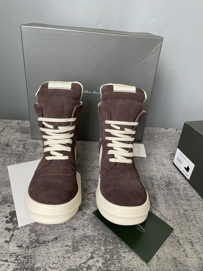 RICK OWENS SNEAKERS  OR-293