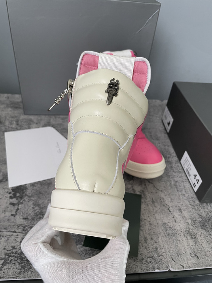 RICK OWENS SNEAKERS  OR-294