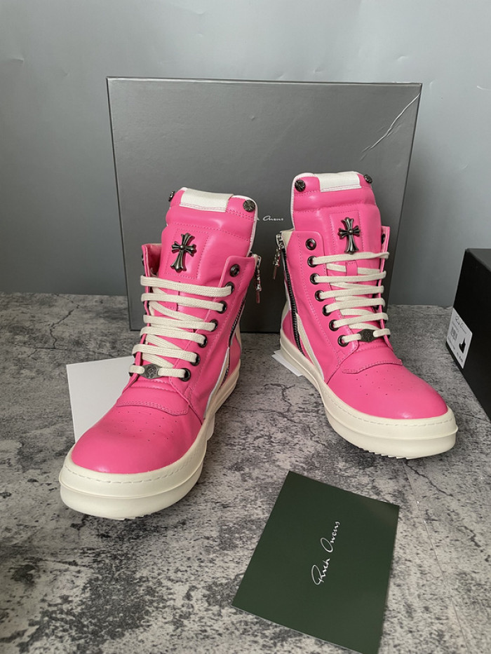 RICK OWENS SNEAKERS  OR-294