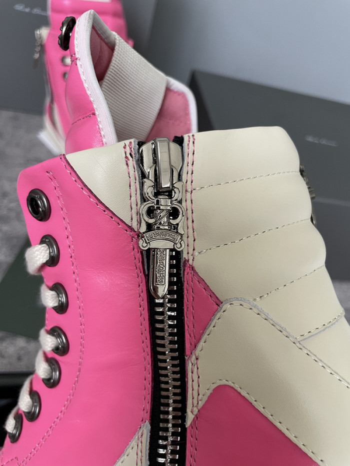 RICK OWENS SNEAKERS  OR-294