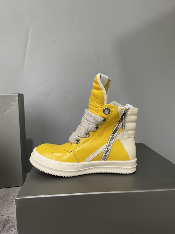 RICK OWENS SNEAKERS  OR-295