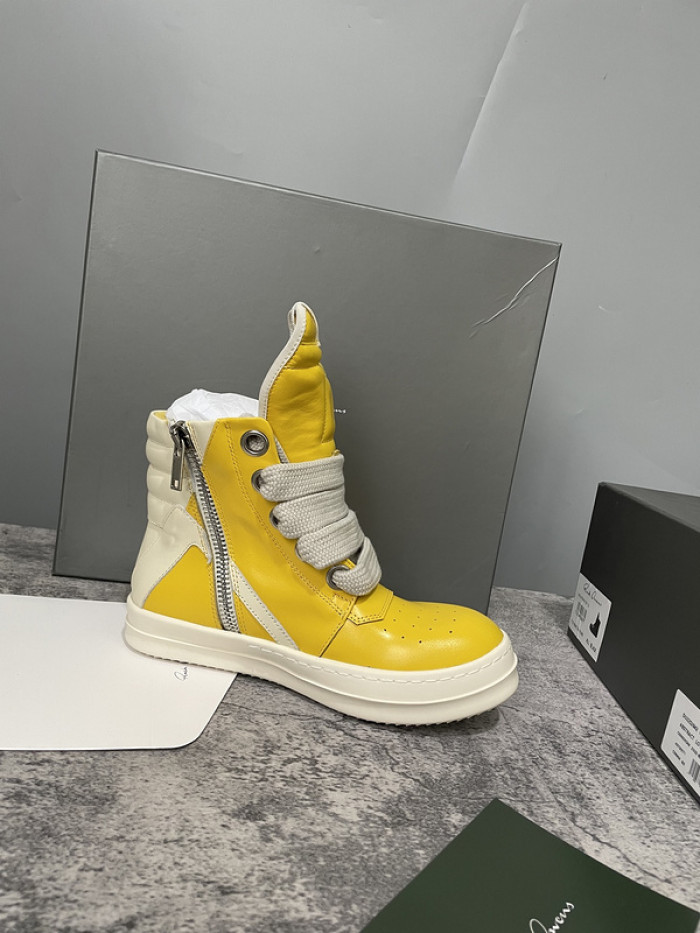 RICK OWENS SNEAKERS  OR-295