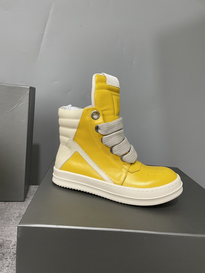 RICK OWENS SNEAKERS  OR-295