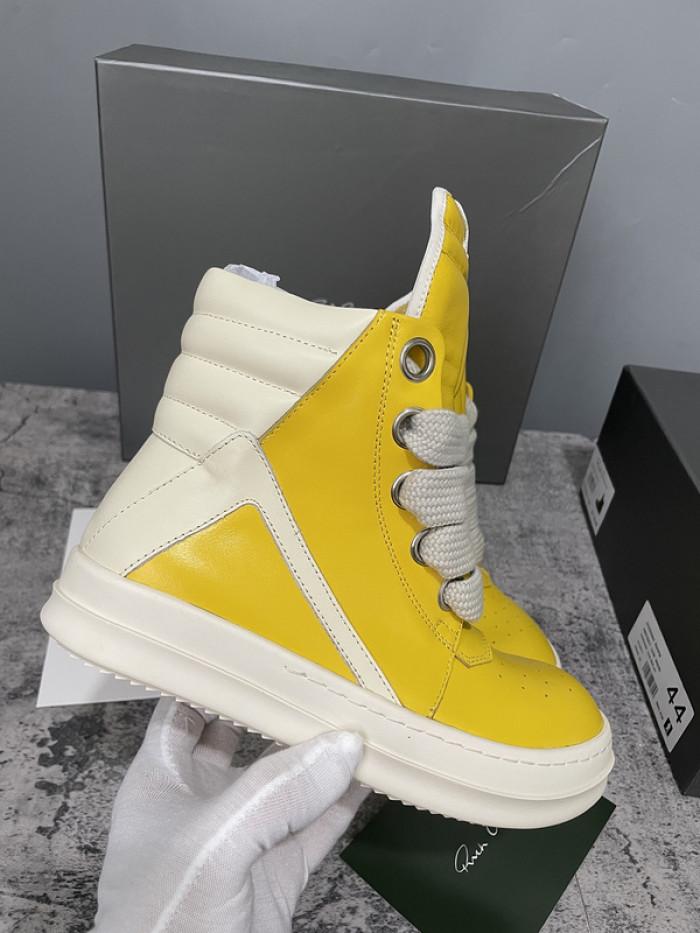 RICK OWENS SNEAKERS  OR-295
