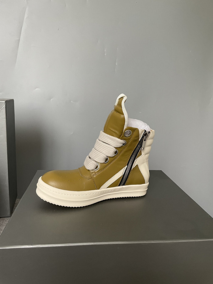 RICK OWENS SNEAKERS  OR-296