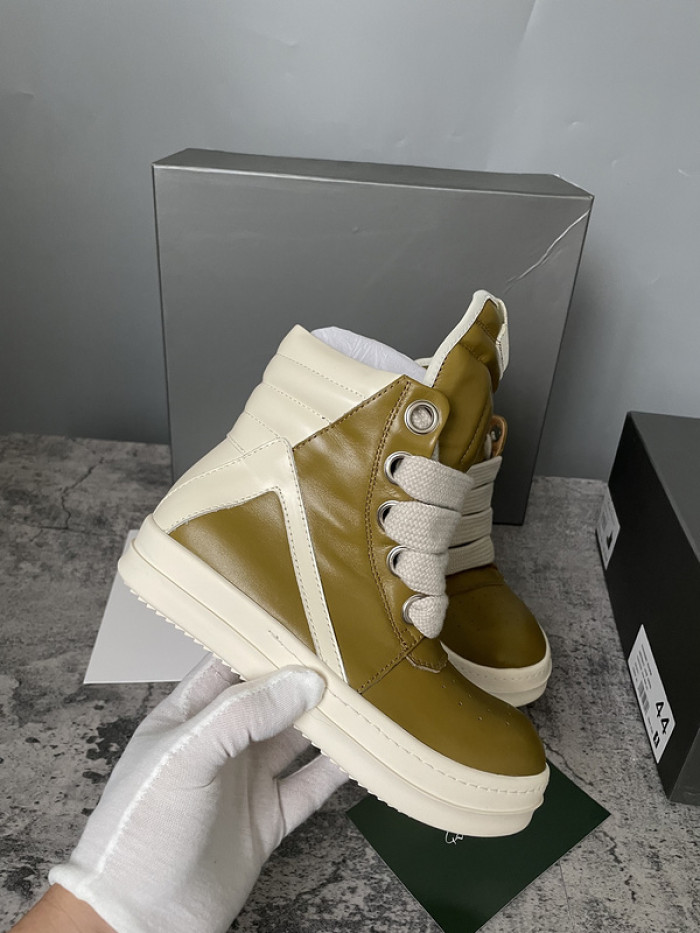 RICK OWENS SNEAKERS  OR-296