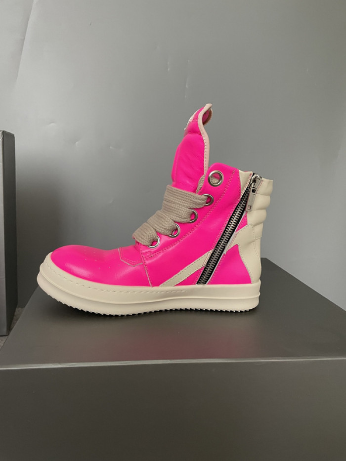 RICK OWENS SNEAKERS  OR-297