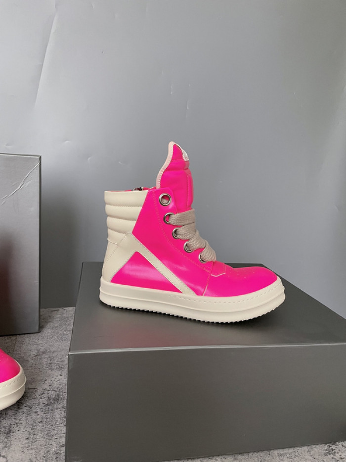 RICK OWENS SNEAKERS  OR-297