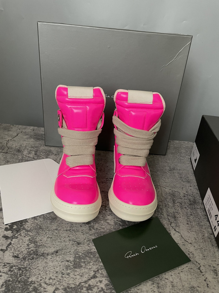 RICK OWENS SNEAKERS  OR-297