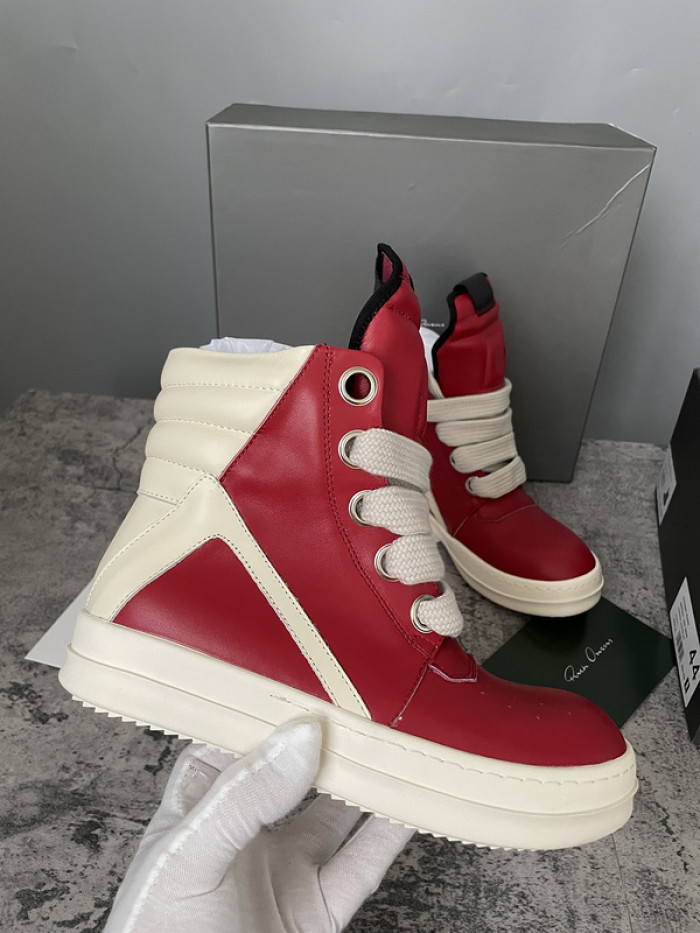 RICK OWENS SNEAKERS  OR-298