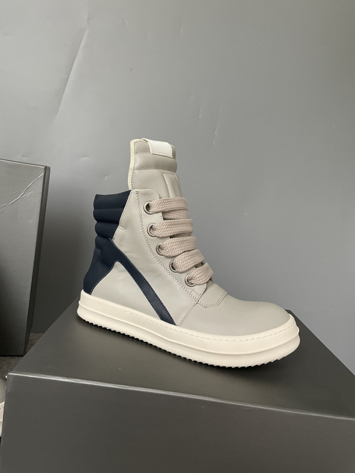 RICK OWENS SNEAKERS  OR-299