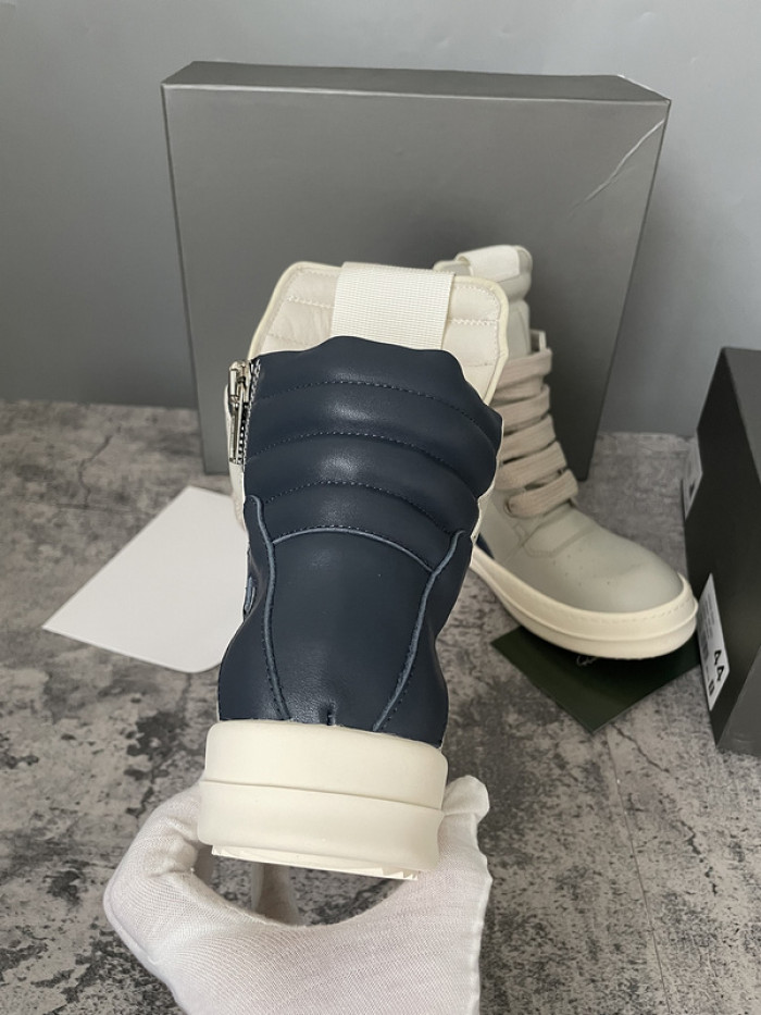RICK OWENS SNEAKERS  OR-299
