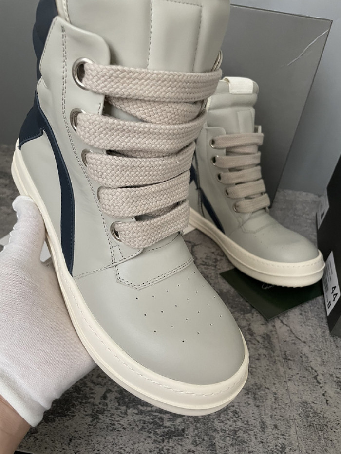 RICK OWENS SNEAKERS  OR-299