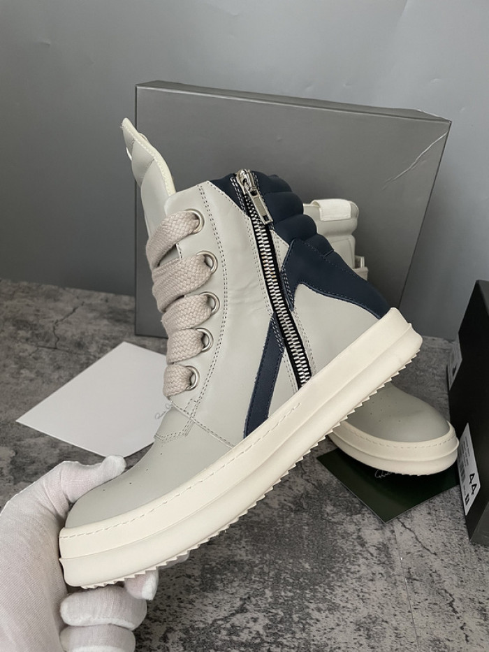 RICK OWENS SNEAKERS  OR-299