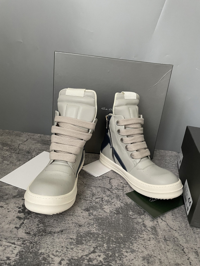 RICK OWENS SNEAKERS  OR-299