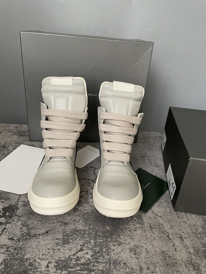 RICK OWENS SNEAKERS  OR-299