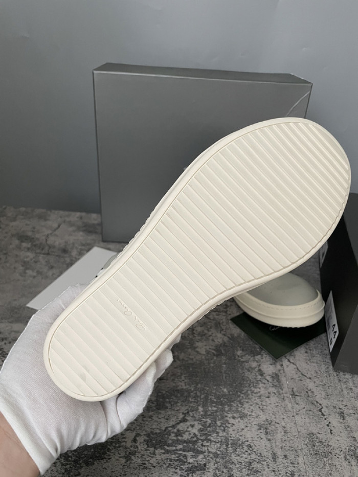 RICK OWENS SNEAKERS  OR-299