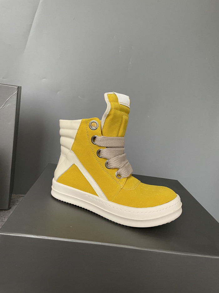 RICK OWENS SNEAKERS  OR-300