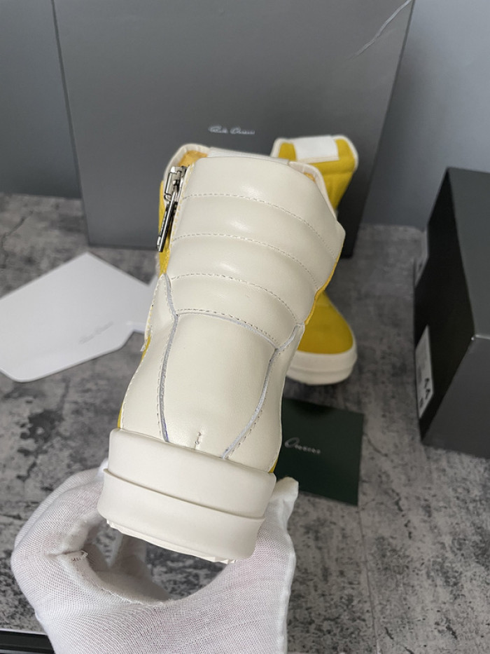 RICK OWENS SNEAKERS  OR-300