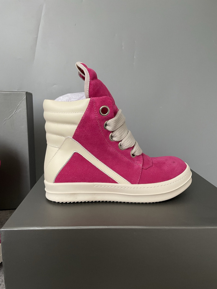 RICK OWENS SNEAKERS  OR-301