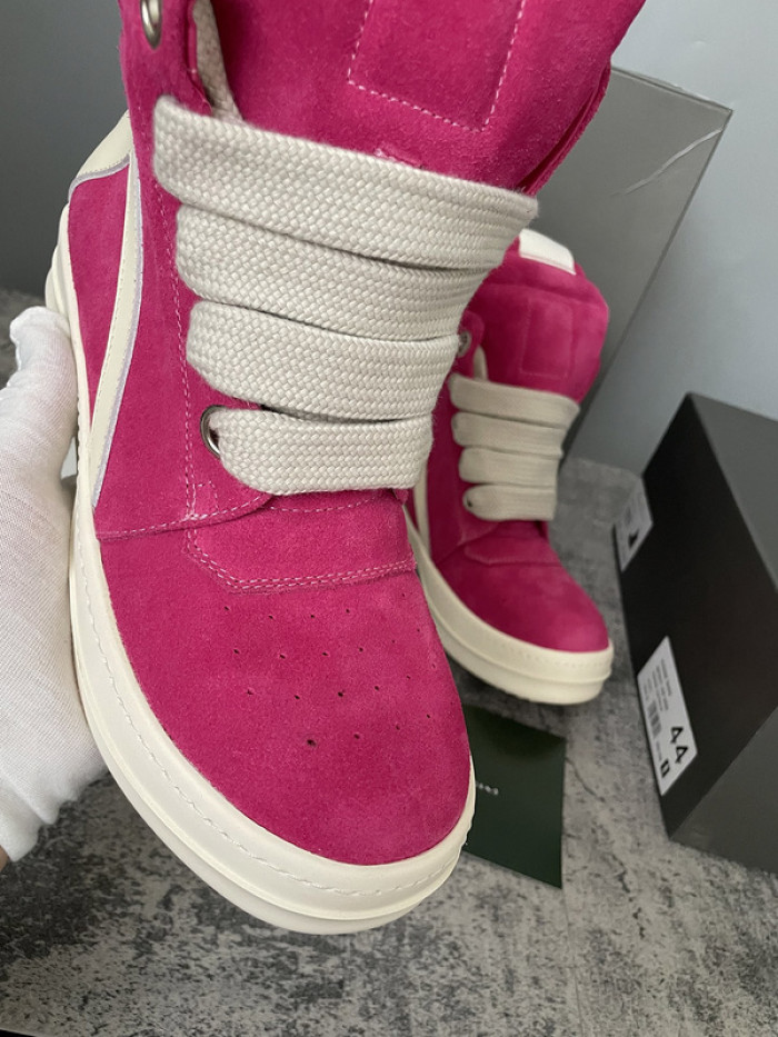 RICK OWENS SNEAKERS  OR-301