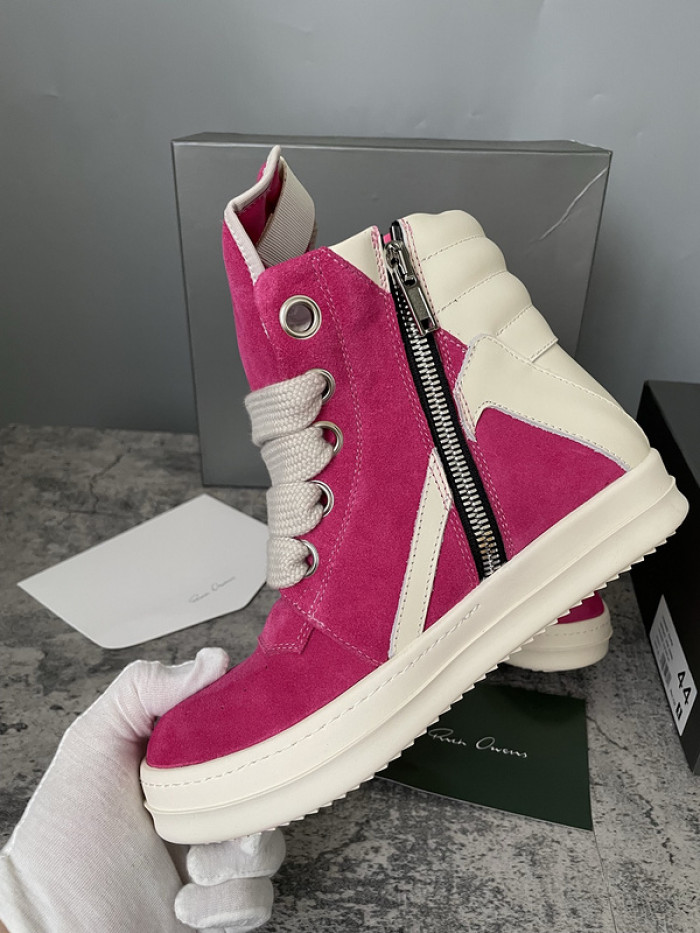 RICK OWENS SNEAKERS  OR-301