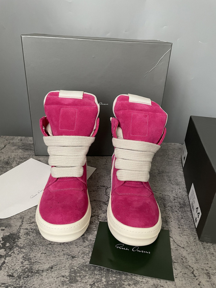 RICK OWENS SNEAKERS  OR-301