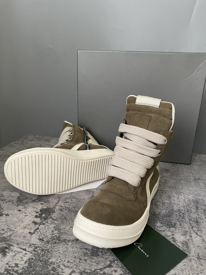 RICK OWENS SNEAKERS  OR-302