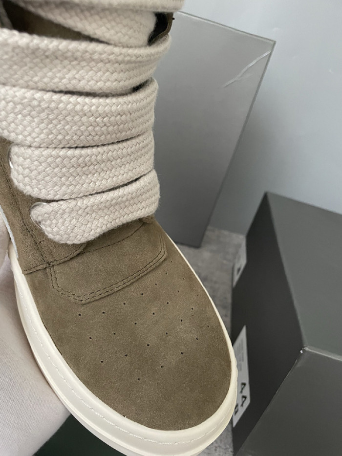 RICK OWENS SNEAKERS  OR-302