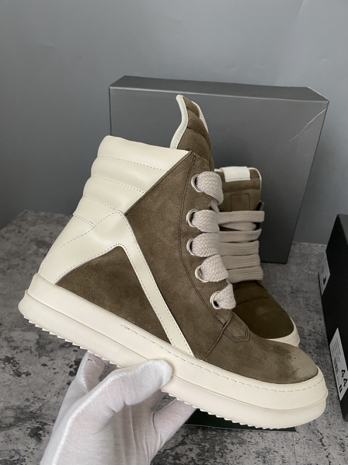 RICK OWENS SNEAKERS  OR-302